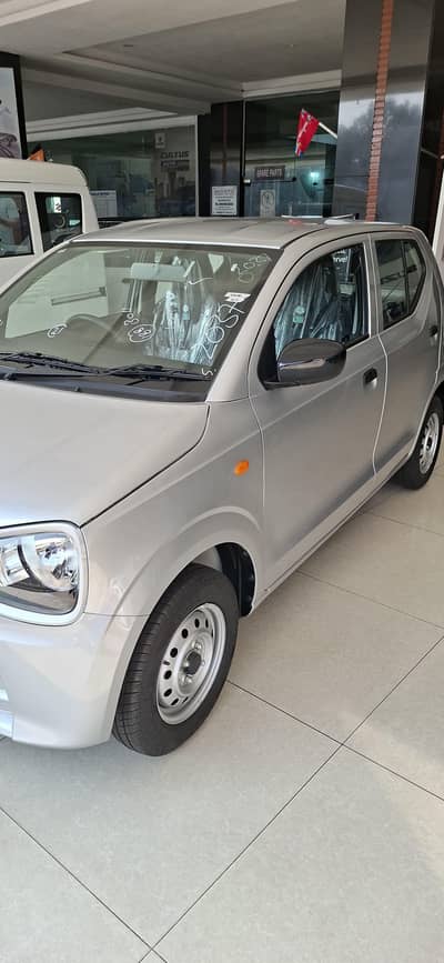 Zaroret Driver (Indrive, Yango)