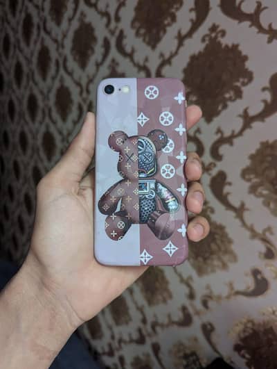 iPhone 8 Pta Exchange Possible