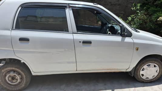 Suzuki Alto 2004