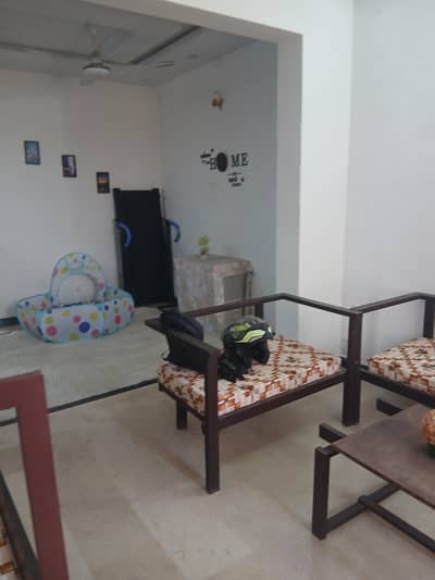 First Floor Portion Avialble for rent i 14/1 Islamabad