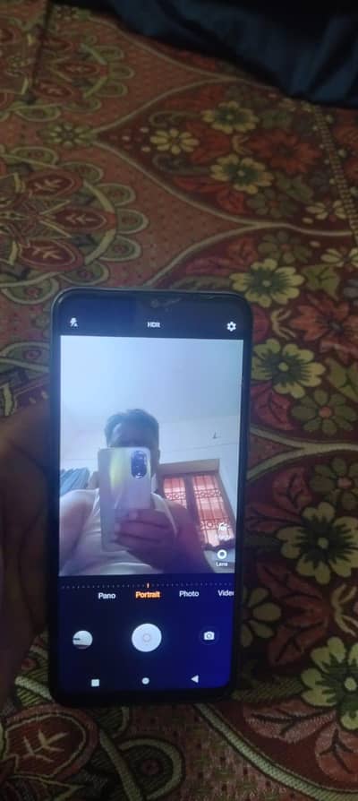 Vivo Y12s
