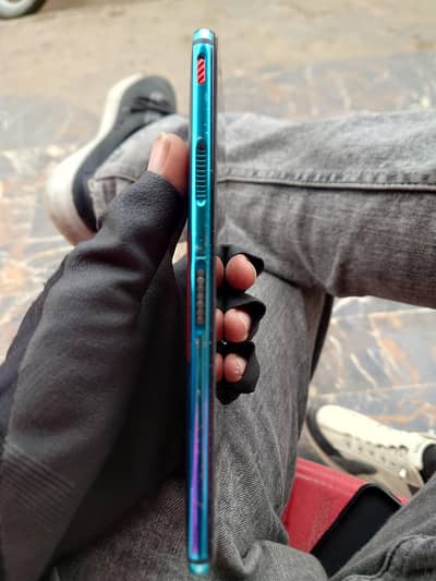 Zte nubia RedMagic