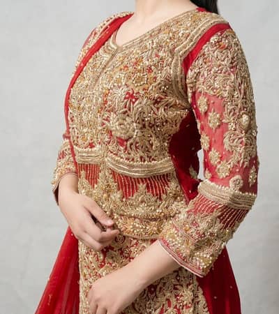 Bridal dress|Walima Dress|Wedding Lehnga |Bridal maxi |Walima Maxi