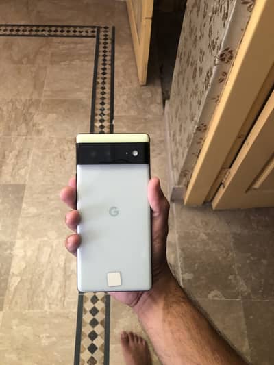 Google Pixel 6