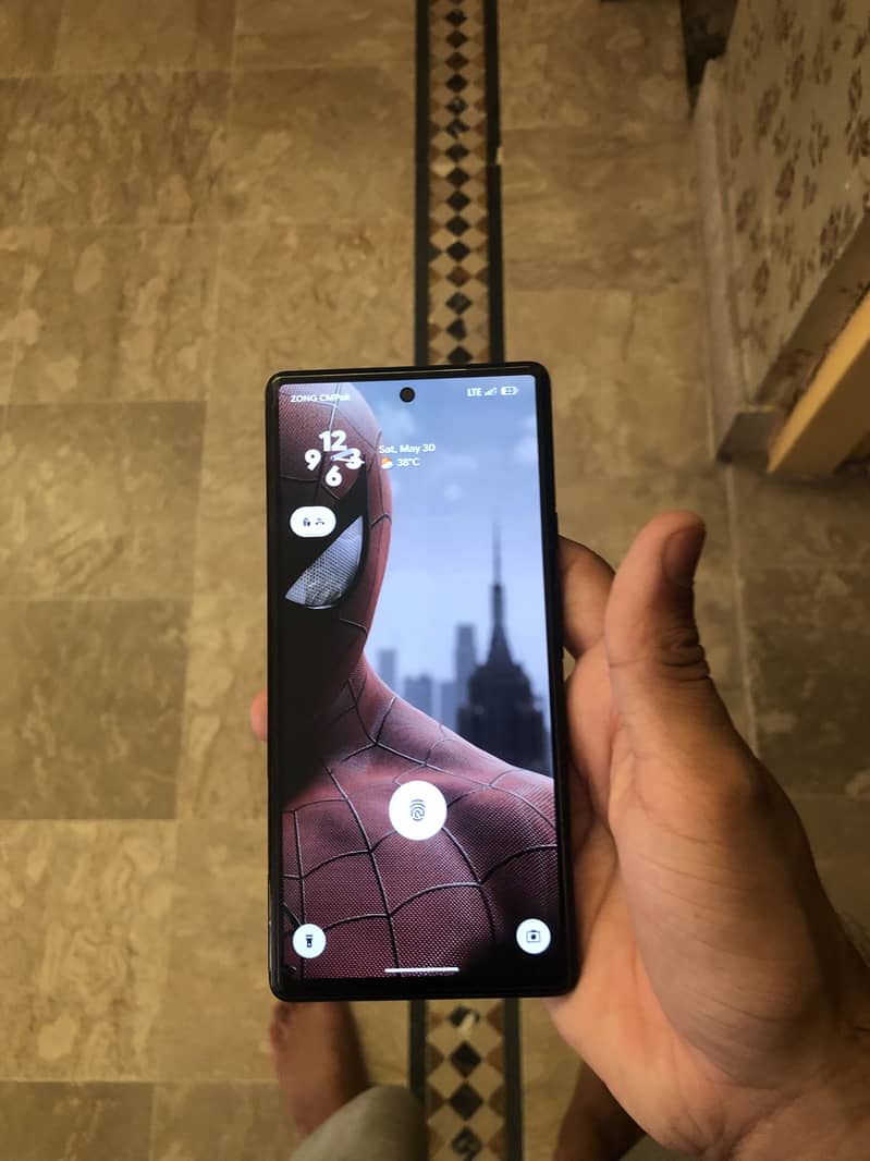 Google Pixel 6 1