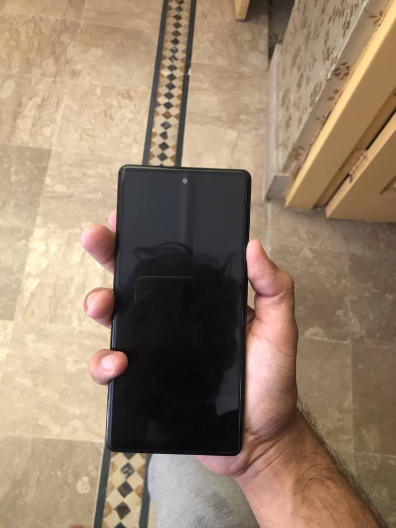 Google Pixel 6 2