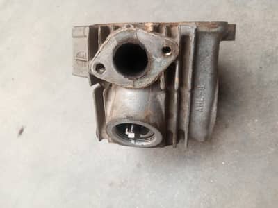 cd70 original head complete