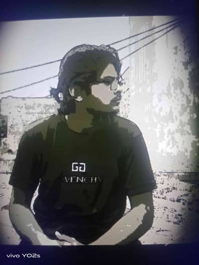 Sufyan sufi