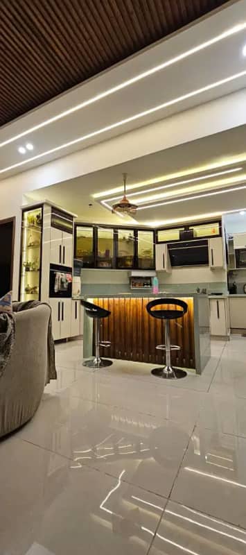 Brand new Ultra Luxury House For Sale
