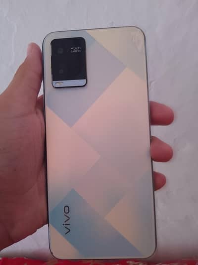 Vivo Y21