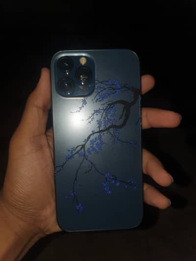 Apple iPhone 12 Pro Max