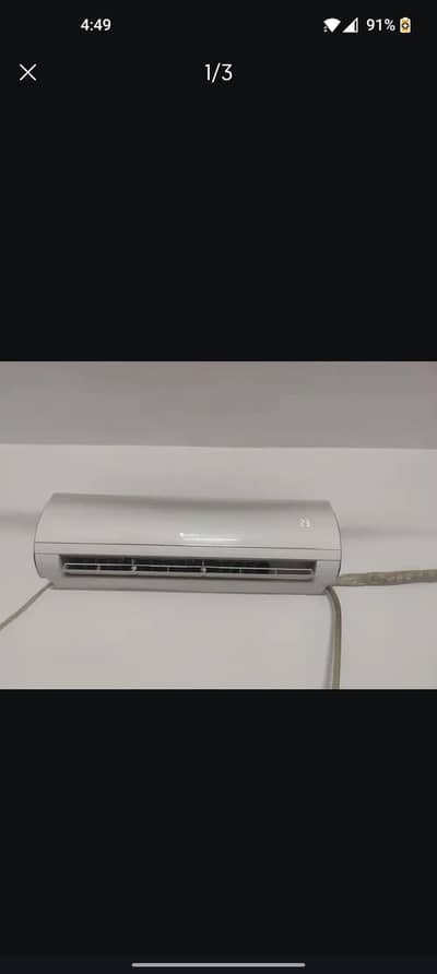 Gree Ac