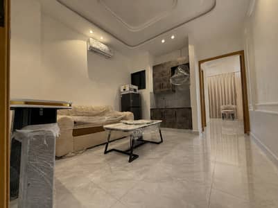 Luxury Brand New Apartment For Rent | 1 Bed | Sector D Bahria Town Lahore