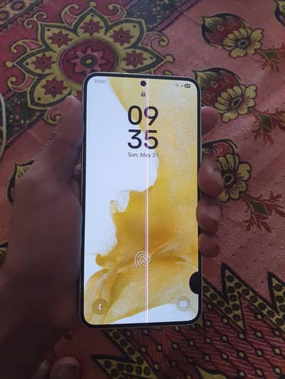 Samsung Mobile S22