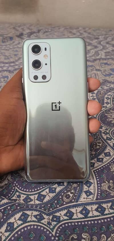 One Plus 9