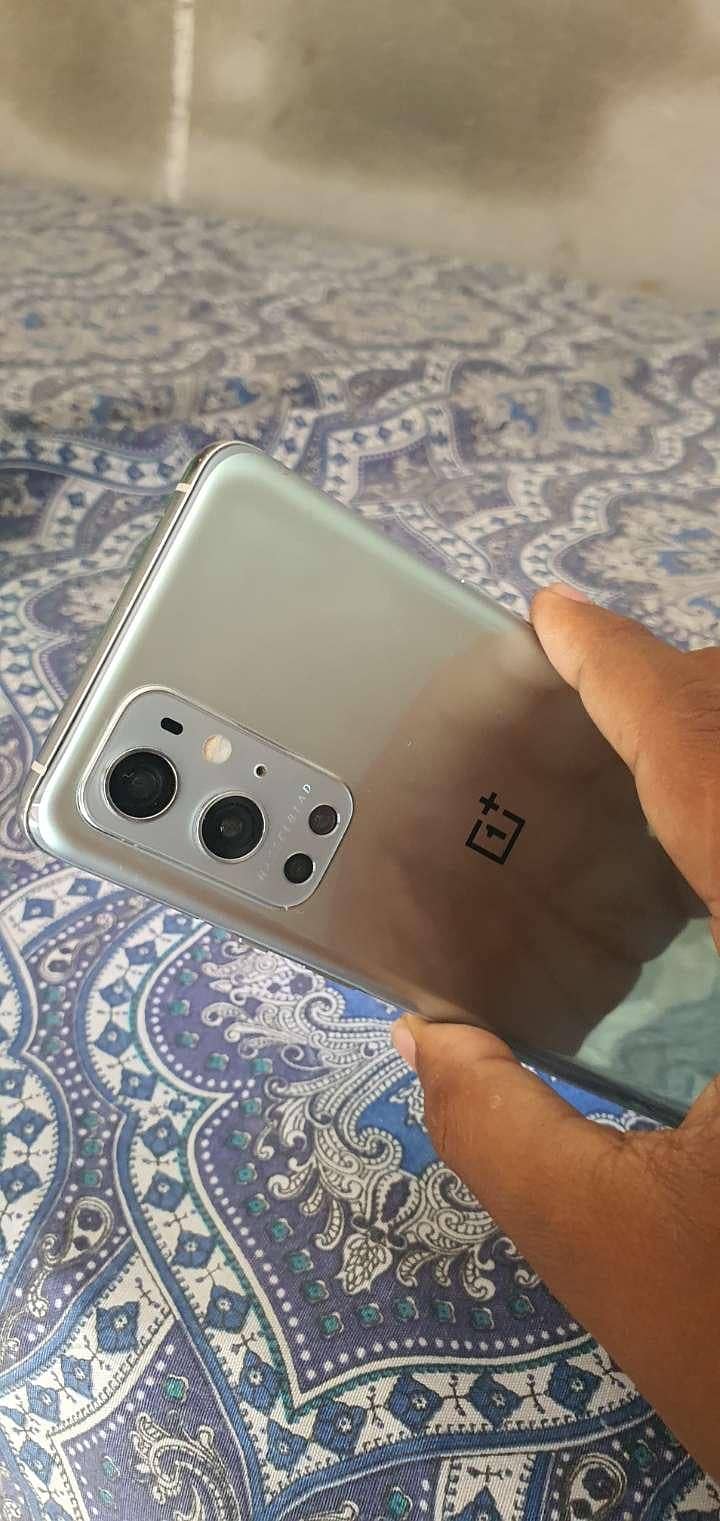 One Plus 9 1