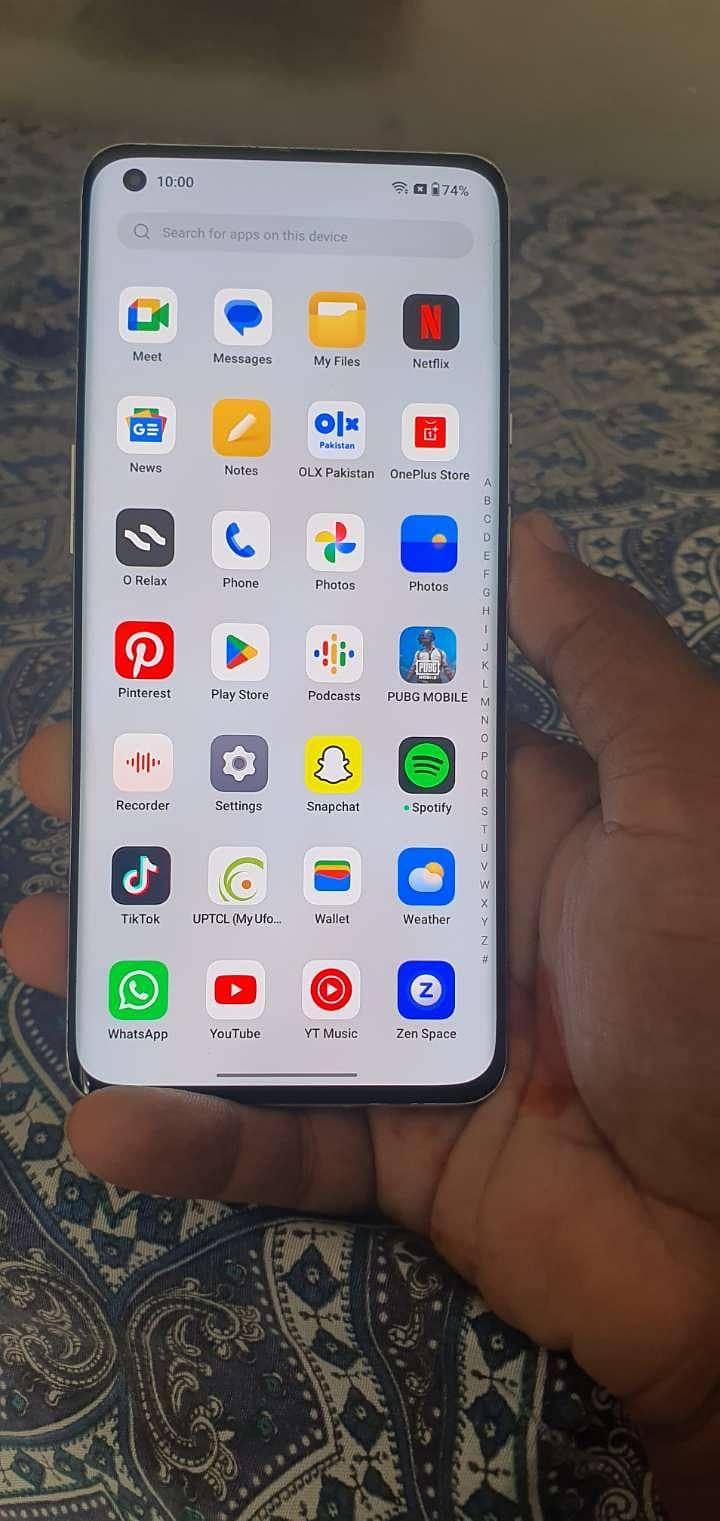 One Plus 9 2