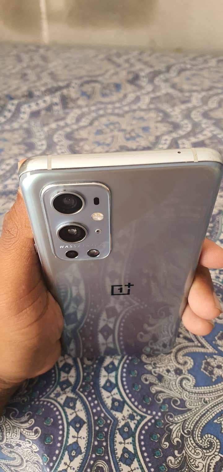 One Plus 9 5