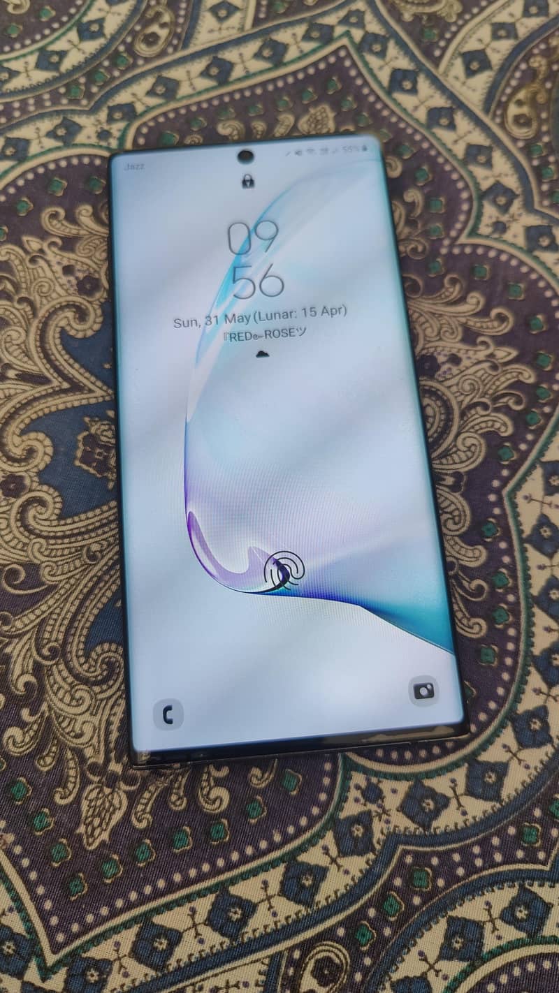 One Plus 9 6