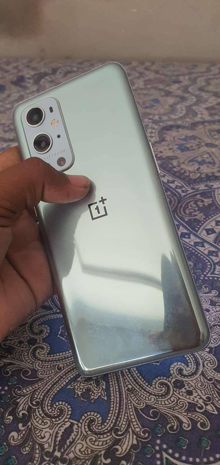 One Plus 9 7