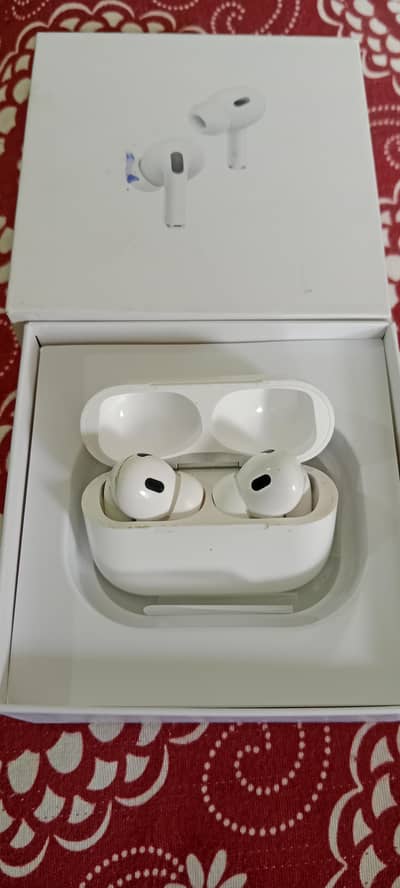 airpods Pro (2 generation)