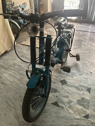 Kids Cycle 20in Very Goodl Conditon for sale