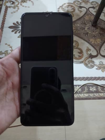 Samsung Mobile A07 5G with 8 month warranty