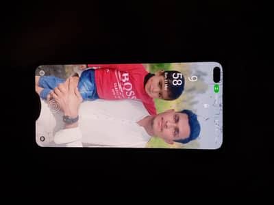 OPPO Reno3 Pro