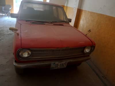 Datsun Other 1970
