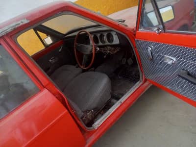 Datsun Other 1970