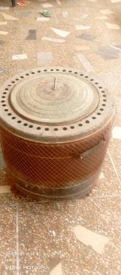 tandoor
