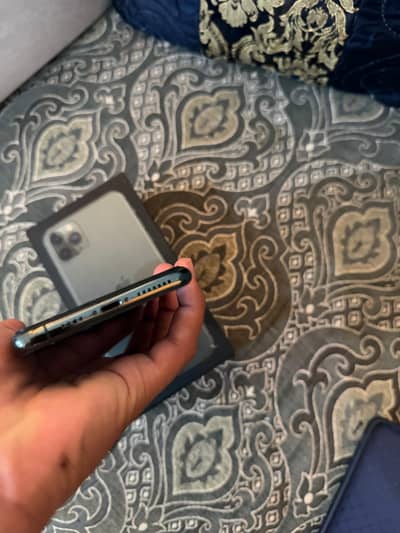 Apple iPhone 11 Pro Max