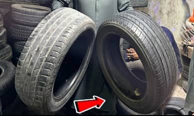 TYRE GUDDI REPAIR AND POLISH
