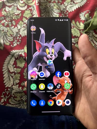 One Plus 7 Pro (PTA Approved)