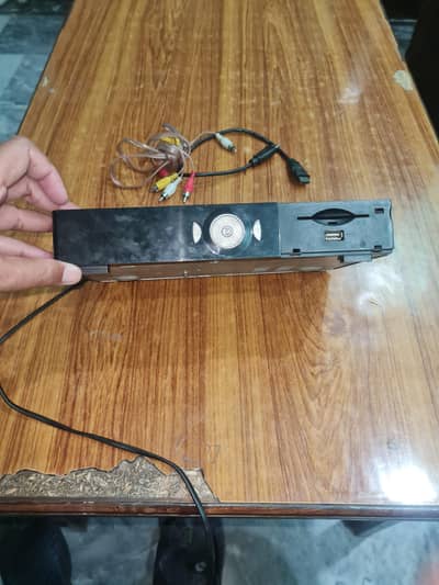 DISH RECEIVER 1506T
