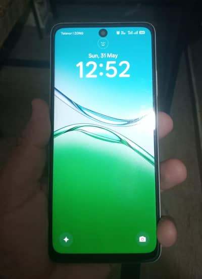 OPPO A5x