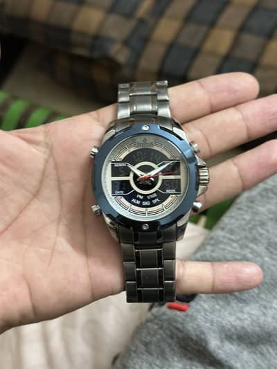 Sveston Men's Watch For Sale