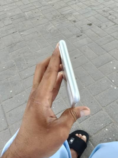 I phone 7 plus 128 GB pta