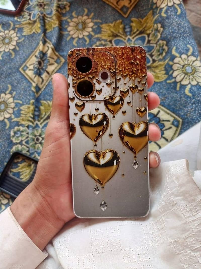 OPPO A5pro 1