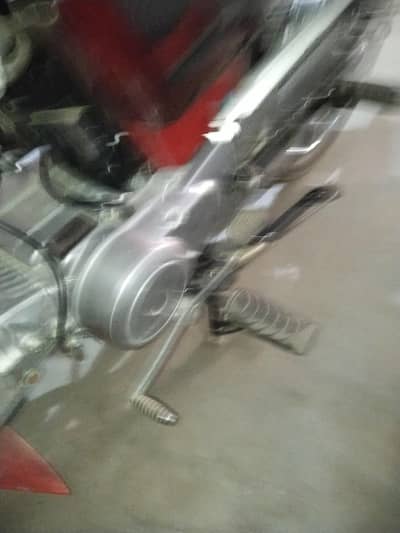 CD 70 2026 model