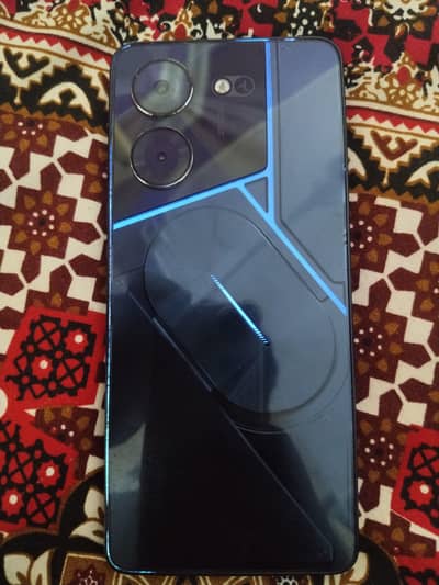 Tecno Pova 5 Pro