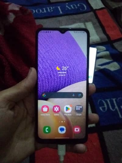 samsung a32 5g 6/128 exchange possible