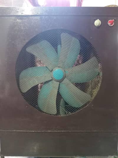 Lahore Air Cooler