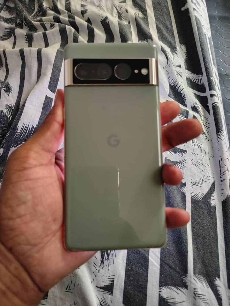 Google Pixel 7 Pro 512 gb 0