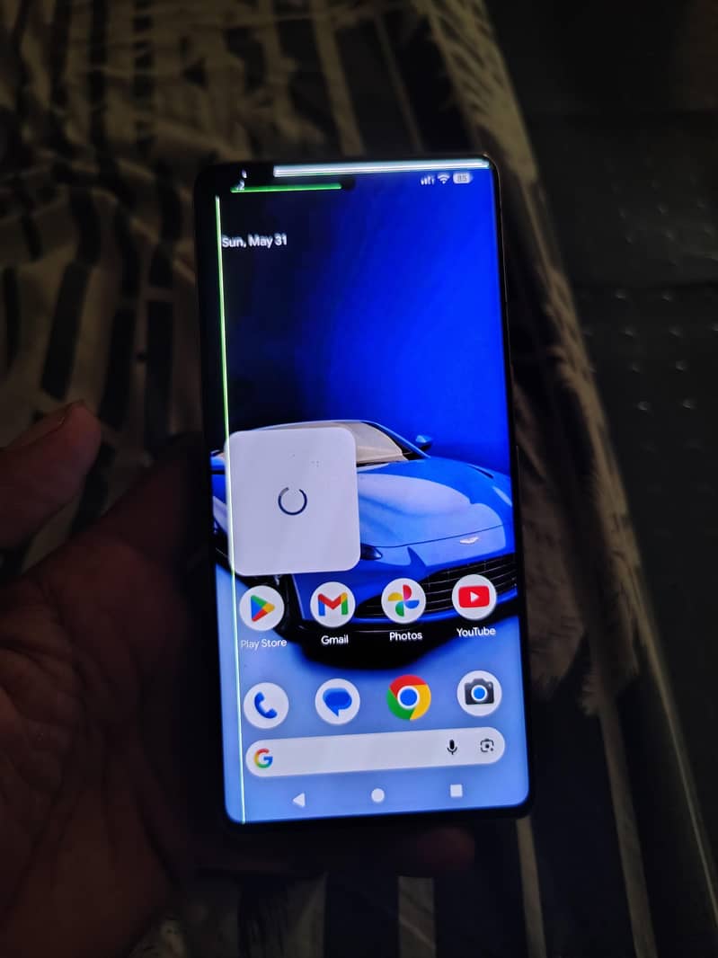 Google Pixel 7 Pro 512 gb 3