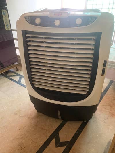 Air cooler