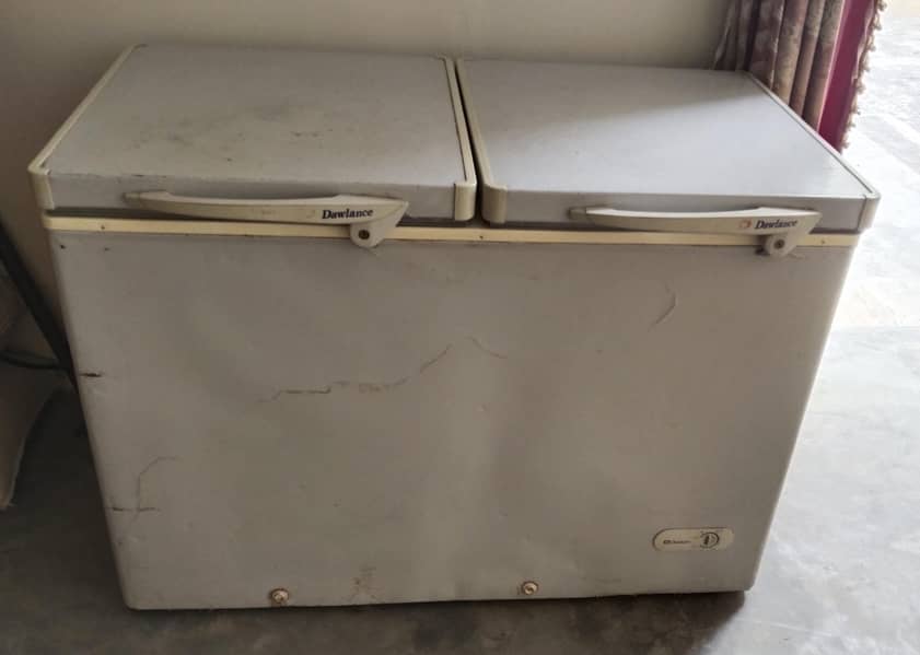 Freezer 0