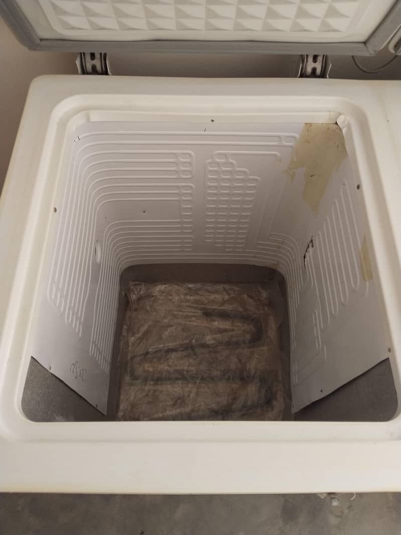 Freezer 1