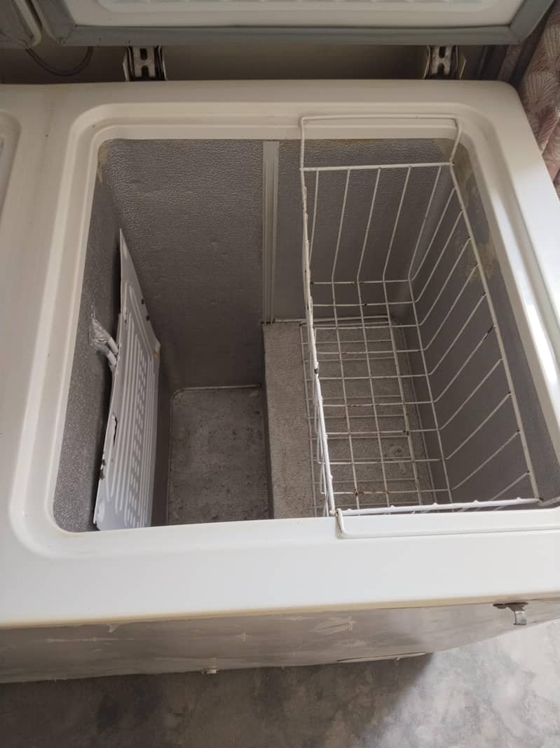 Freezer 2