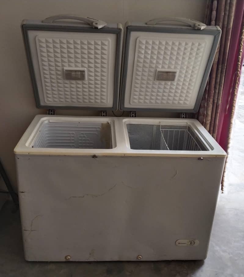 Freezer 3
